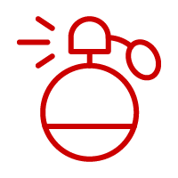 shop health and beauty icon